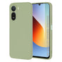 Husa pentru Xiaomi Redmi A7 Pro 4G, Techsuit SoftFlex, verde