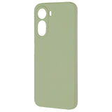Husa pentru Xiaomi Redmi A7 Pro 4G, Techsuit SoftFlex, verde