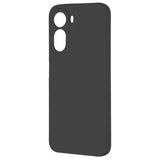 Husa pentru Xiaomi Redmi A7 Pro 4G, Techsuit SoftFlex, mov