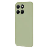 Husa pentru Motorola Edge 70 Fusion, Techsuit SoftFlex, verde