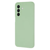Husa pentru Samsung Galaxy A27 5G, Techsuit SoftFlex, verde deschis