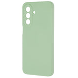 Husa pentru Samsung Galaxy A27 5G, Techsuit SoftFlex, verde deschis