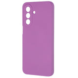 Husa pentru Samsung Galaxy A27 5G, Techsuit SoftFlex, mov