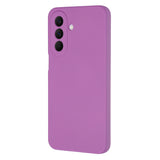 Husa pentru Samsung Galaxy A27 5G, Techsuit SoftFlex, mov