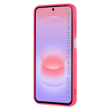 Husa pentru Samsung Galaxy A27 5G, Techsuit SoftFlex, fucsia