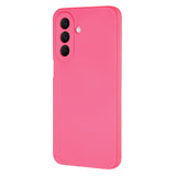 Husa pentru Samsung Galaxy A27 5G, Techsuit SoftFlex, fucsia