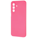 Husa pentru Samsung Galaxy A27 5G, Techsuit SoftFlex, fucsia