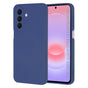 Husa pentru Samsung Galaxy A27 5G, Techsuit SoftFlex, bleumarin