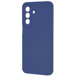 Husa pentru Samsung Galaxy A27 5G, Techsuit SoftFlex, bleumarin