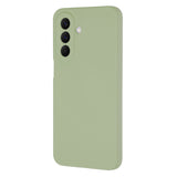 Husa pentru Samsung Galaxy A27 5G, Techsuit SoftFlex, verde