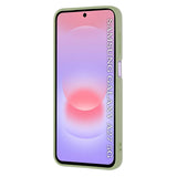 Husa pentru Samsung Galaxy A27 5G, Techsuit SoftFlex, verde