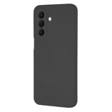 Husa pentru Samsung Galaxy A27 5G, Techsuit SoftFlex, mov