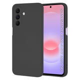 Husa pentru Samsung Galaxy A27 5G, Techsuit SoftFlex, mov