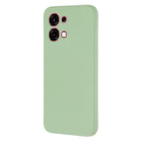 Husa pentru OPPO A6 Pro 4G, Techsuit SoftFlex, verde deschis