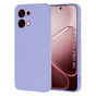 Husa pentru OPPO A6 Pro 4G, Techsuit SoftFlex, violet