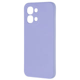 Husa pentru OPPO A6 Pro 4G, Techsuit SoftFlex, violet