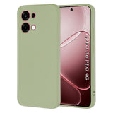 Husa pentru OPPO A6 Pro 4G, Techsuit SoftFlex, verde
