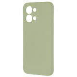 Husa pentru OPPO A6 Pro 4G, Techsuit SoftFlex, verde