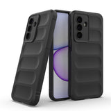 Husa pentru Samsung Galaxy A27 5G, Techsuit Magic Shield, bleu