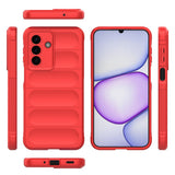 Husa pentru Samsung Galaxy A27 5G, Techsuit Magic Shield, bleu