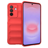 Husa pentru Samsung Galaxy A27 5G, Techsuit Magic Shield, bleu