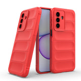 Husa pentru Samsung Galaxy A27 5G, Techsuit Magic Shield, bleu
