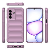 Husa pentru Samsung Galaxy A27 5G, Techsuit Magic Shield, bleu