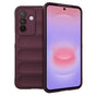 Husa pentru Samsung Galaxy A27 5G, Techsuit Magic Shield, bordo