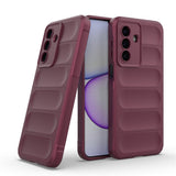 Husa pentru Samsung Galaxy A27 5G, Techsuit Magic Shield, bordo