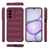 Husa pentru Samsung Galaxy A27 5G, Techsuit Magic Shield, bordo