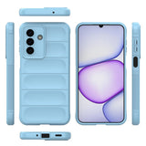 Husa pentru Samsung Galaxy A27 5G, Techsuit Magic Shield, bleu