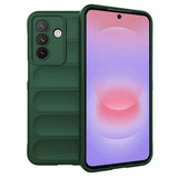 Husa pentru Samsung Galaxy A27 5G, Techsuit Magic Shield, bleu