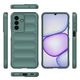 Husa pentru Samsung Galaxy A27 5G, Techsuit Magic Shield, bleu