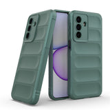 Husa pentru Samsung Galaxy A27 5G, Techsuit Magic Shield, bleu