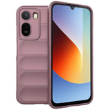 Husa pentru Xiaomi Redmi A7 Pro 4G, Techsuit Magic Shield, bleu