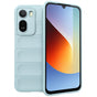 Husa pentru Xiaomi Redmi A7 Pro 4G, Techsuit Magic Shield, bleu
