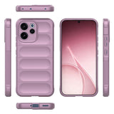 Husa pentru OPPO Reno15 F, Techsuit Magic Shield, bleu
