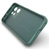 Husa pentru OPPO Reno15 F, Techsuit Magic Shield, bleu