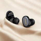 Casti wireless UGREEN Dots (75627), Bluetooth 6.0, Hi-Fi Sound, ENC Reducere zgomot, HD Calls, IPX5, 500mAh, App, alb