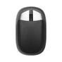 Spigen Mouse Sleeve Black LD220 (APP11227), Adhesive Storage, Compact, Pouch Compatible cu Logitech Anywhere, Negru
