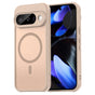 Husa pentru Google Pixel 10, Techsuit HaloFrost II MagSafe, auriu