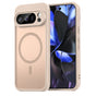 Husa pentru Google Pixel 10 Pro, Techsuit HaloFrost II MagSafe, auriu