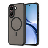 Husa pentru Xiaomi POCO X8 Pro, Techsuit HaloFrost II MagSafe, auriu