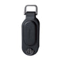 Dispozitiv anti-pierdere Mcdodo Smart Tracker Napa Pro (AT-3830), Keys Tag, Find My, PU, 80-90dB, Up to 4 Keys, 220mAh, negru