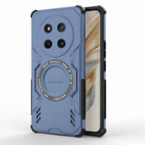 Husa pentru Honor X9c, Techsuit ArmorMag Case, albastru