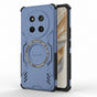 Husa pentru Honor X9c, Techsuit ArmorMag Case, albastru
