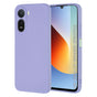 Husa pentru Xiaomi Redmi A7 Pro 4G, Techsuit SoftFlex, violet