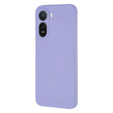 Husa pentru Xiaomi Redmi A7 Pro 4G, Techsuit SoftFlex, violet