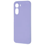 Husa pentru Xiaomi Redmi A7 Pro 4G, Techsuit SoftFlex, violet