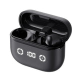Casti wireless Havit (TW984), Bluetooth 5.4, ANC, Afisaj digital, True Wireless, Type-C, 420mAh, Havit Life App, negru